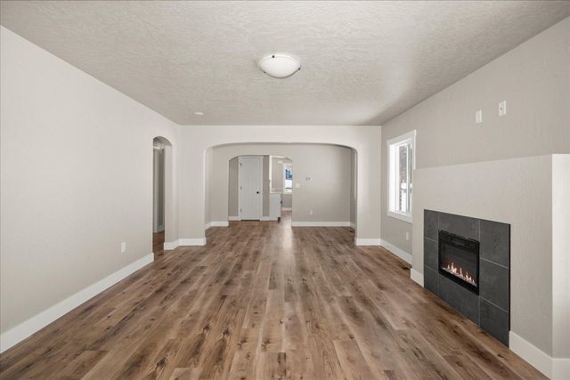 1005 S Century Rd, Spokane Valley, WA 99037