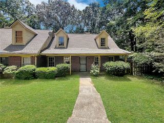 5341 Ridgemere Court, Stone Mountain, GA 30083