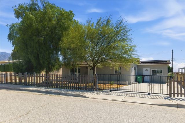 1114 N Cherry, Banning, CA 92220