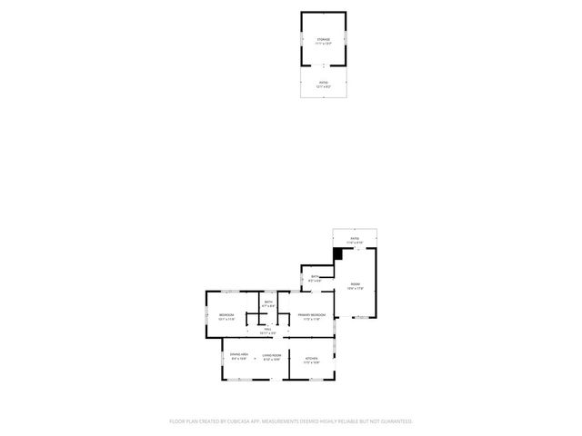 1114 N Cherry, Banning, CA 92220