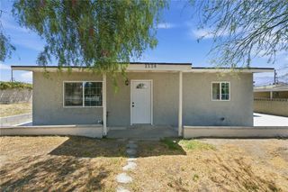 1114 N Cherry, Banning, CA 92220