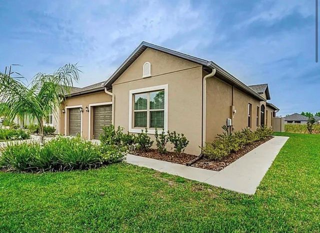 13363 CREST LAKE DRIVE, Hudson, FL 34669