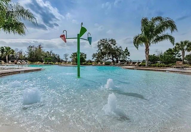 13363 CREST LAKE DRIVE, Hudson, FL 34669