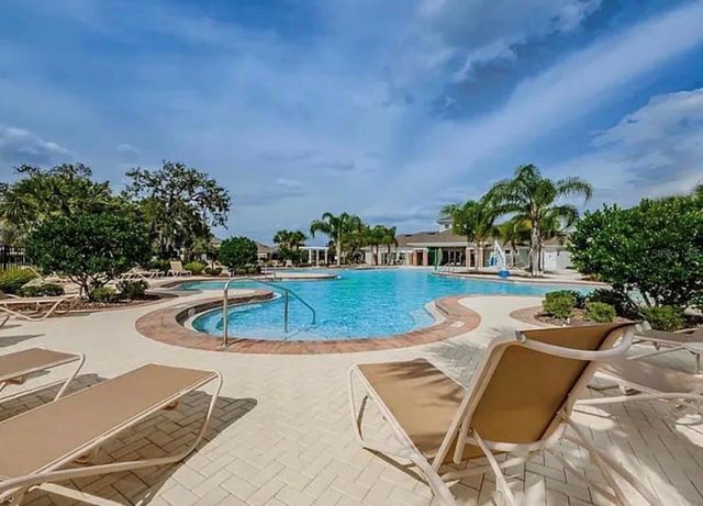 13363 CREST LAKE DRIVE, Hudson, FL 34669