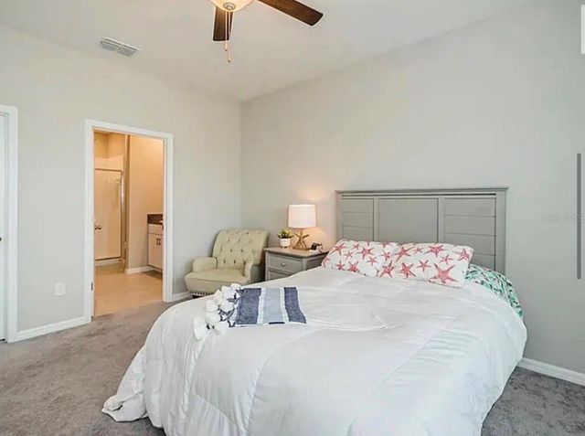 13363 CREST LAKE DRIVE, Hudson, FL 34669