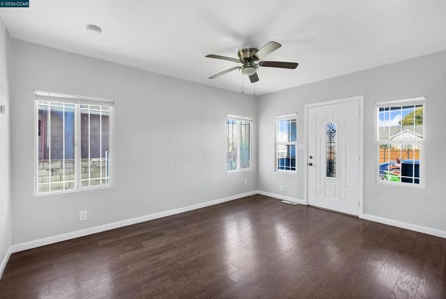 1118 75Th Ave, Oakland, CA 94621