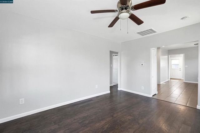 1118 75Th Ave, Oakland, CA 94621