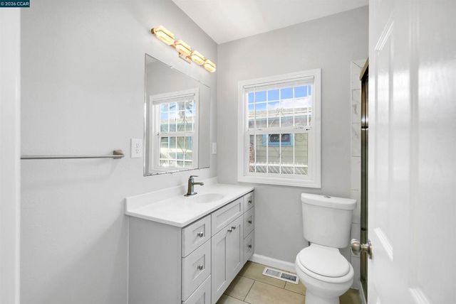 1118 75Th Ave, Oakland, CA 94621