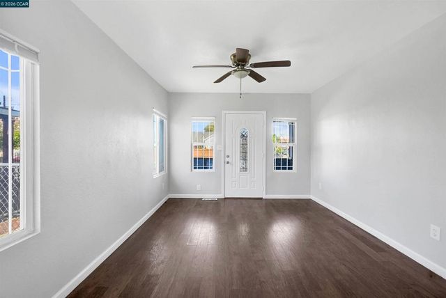 1118 75Th Ave, Oakland, CA 94621