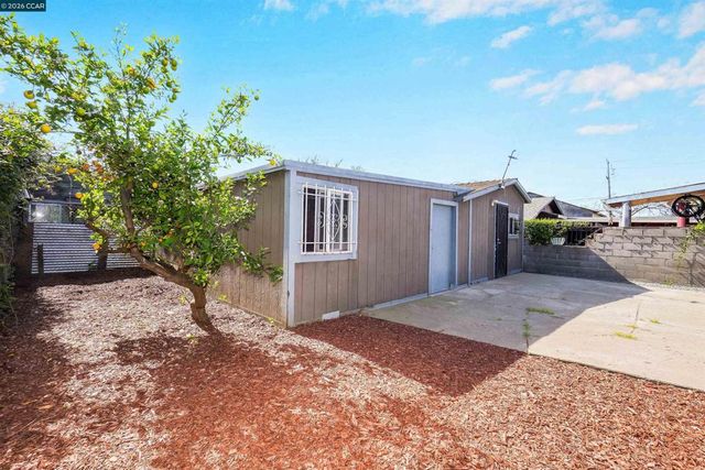 1118 75Th Ave, Oakland, CA 94621