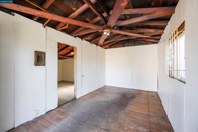 1118 75Th Ave, Oakland, CA 94621