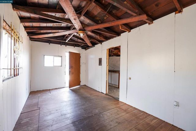 1118 75Th Ave, Oakland, CA 94621