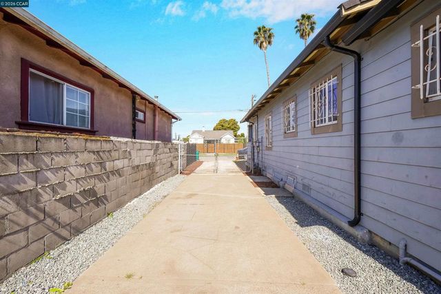 1118 75Th Ave, Oakland, CA 94621