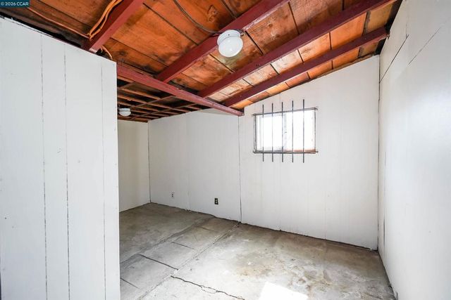 1118 75Th Ave, Oakland, CA 94621