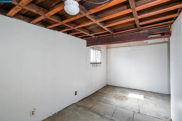 1118 75Th Ave, Oakland, CA 94621