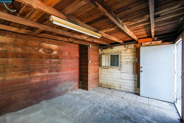 1118 75Th Ave, Oakland, CA 94621