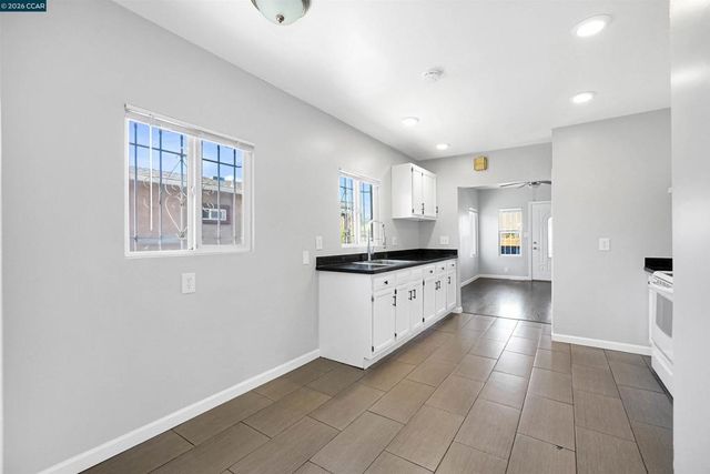 1118 75Th Ave, Oakland, CA 94621