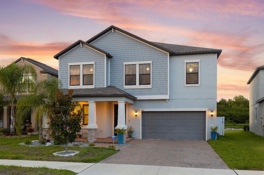 13612 ASHLAR SLATE PLACE, Riverview, FL 33579