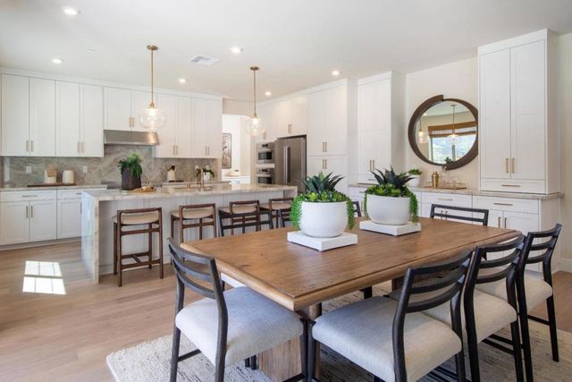 7351 Princevalle Street Homesite 18, Gilroy, CA 95020