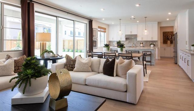 7351 Princevalle Street Homesite 18, Gilroy, CA 95020