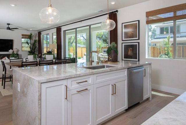 7351 Princevalle Street Homesite 18, Gilroy, CA 95020