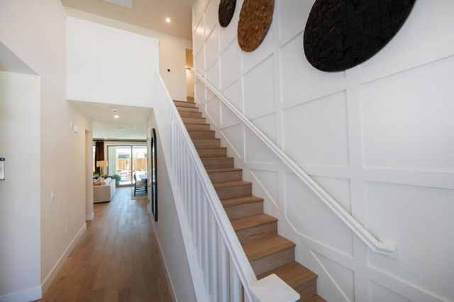 7351 Princevalle Street Homesite 18, Gilroy, CA 95020