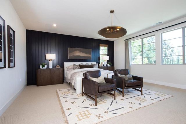 7351 Princevalle Street Homesite 18, Gilroy, CA 95020