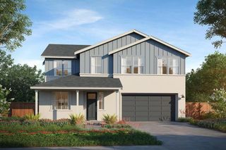 7351 Princevalle Street Homesite 18, Gilroy, CA 95020