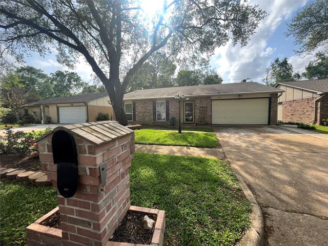 4407 Kevinkay Drive, Houston, TX 77084