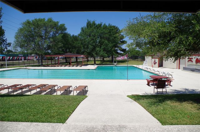 4407 Kevinkay Drive, Houston, TX 77084