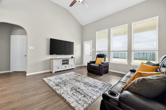 17147 Cory Cornell Lane, Richmond, TX 77407