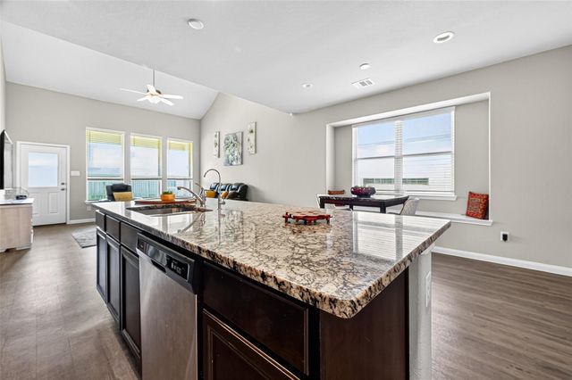 17147 Cory Cornell Lane, Richmond, TX 77407