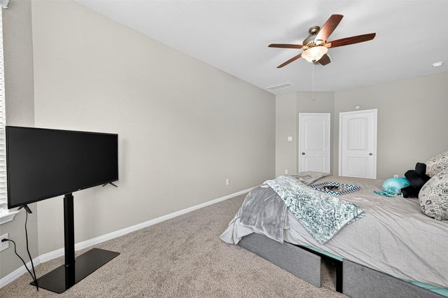 17147 Cory Cornell Lane, Richmond, TX 77407
