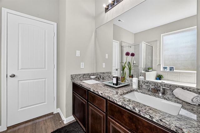 17147 Cory Cornell Lane, Richmond, TX 77407