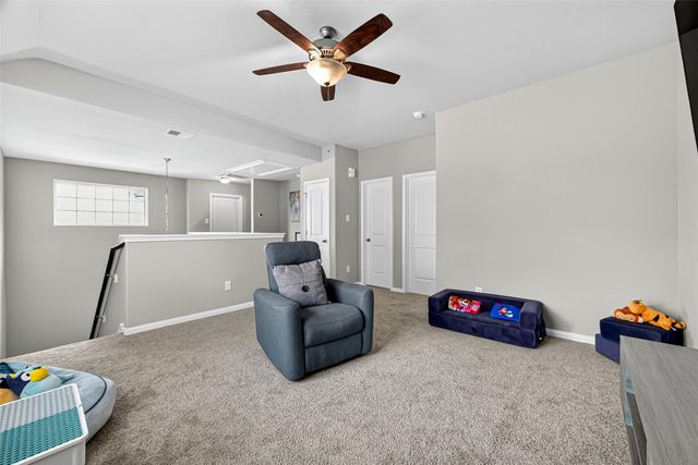 17147 Cory Cornell Lane, Richmond, TX 77407