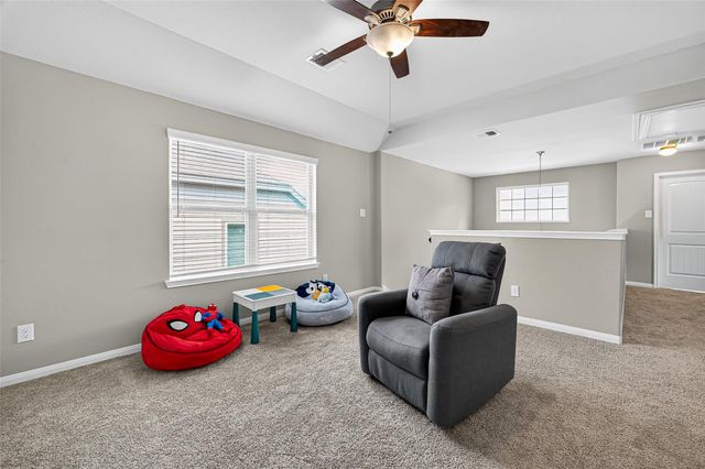 17147 Cory Cornell Lane, Richmond, TX 77407