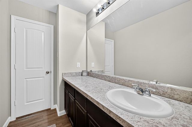 17147 Cory Cornell Lane, Richmond, TX 77407