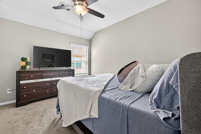 17147 Cory Cornell Lane, Richmond, TX 77407