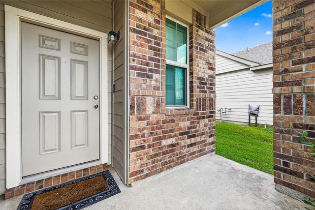 17147 Cory Cornell Lane, Richmond, TX 77407