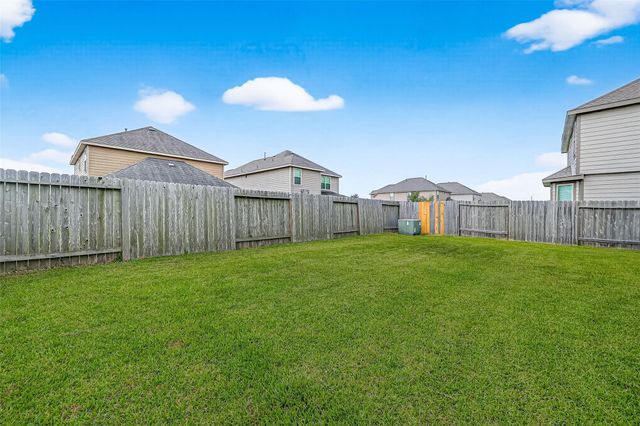 17147 Cory Cornell Lane, Richmond, TX 77407
