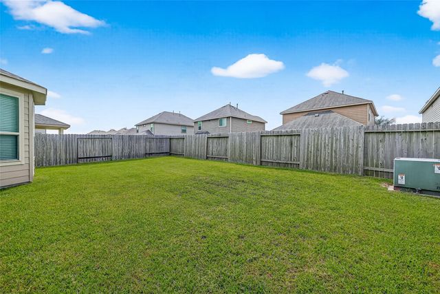 17147 Cory Cornell Lane, Richmond, TX 77407