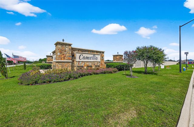 17147 Cory Cornell Lane, Richmond, TX 77407