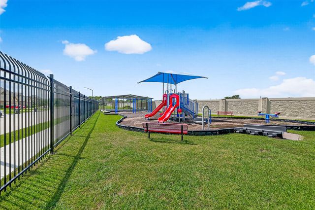 17147 Cory Cornell Lane, Richmond, TX 77407