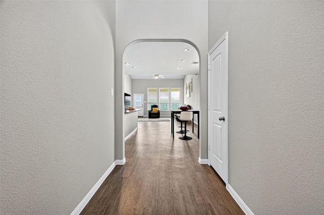 17147 Cory Cornell Lane, Richmond, TX 77407