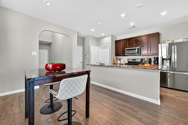 17147 Cory Cornell Lane, Richmond, TX 77407