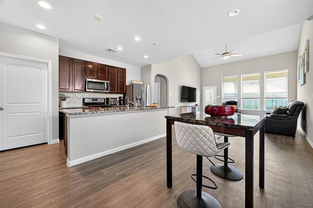 17147 Cory Cornell Lane, Richmond, TX 77407