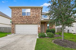 17147 Cory Cornell Lane, Richmond, TX 77407