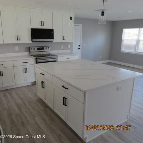 1092 Coronado Drive, Rockledge, FL 32955