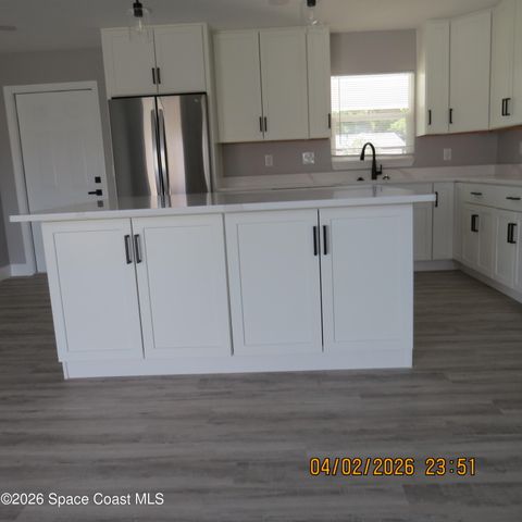 1092 Coronado Drive, Rockledge, FL 32955