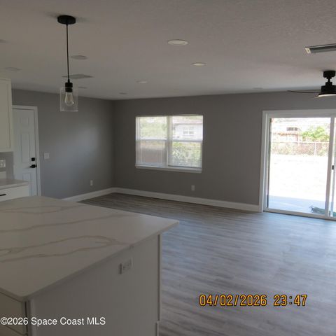 1092 Coronado Drive, Rockledge, FL 32955